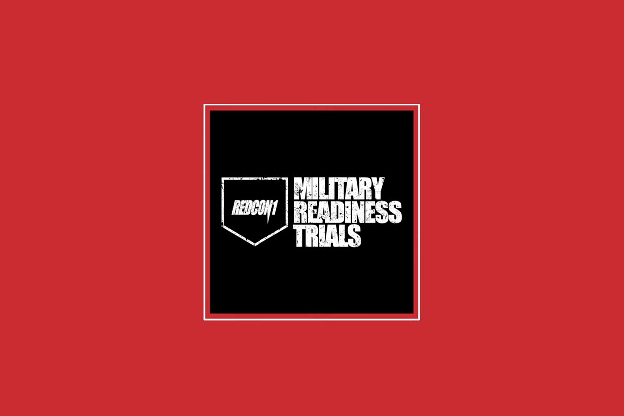 redcon1 military readiness trials
