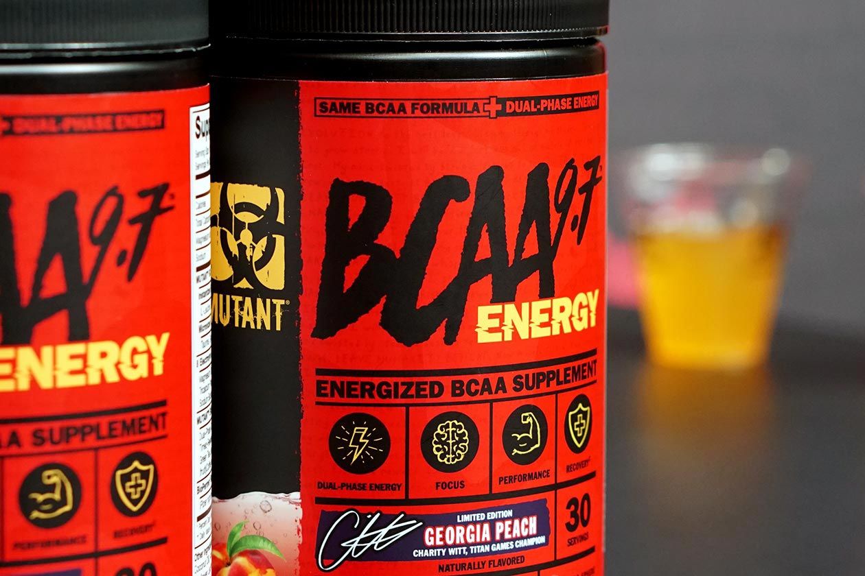 mutant bcaa energy