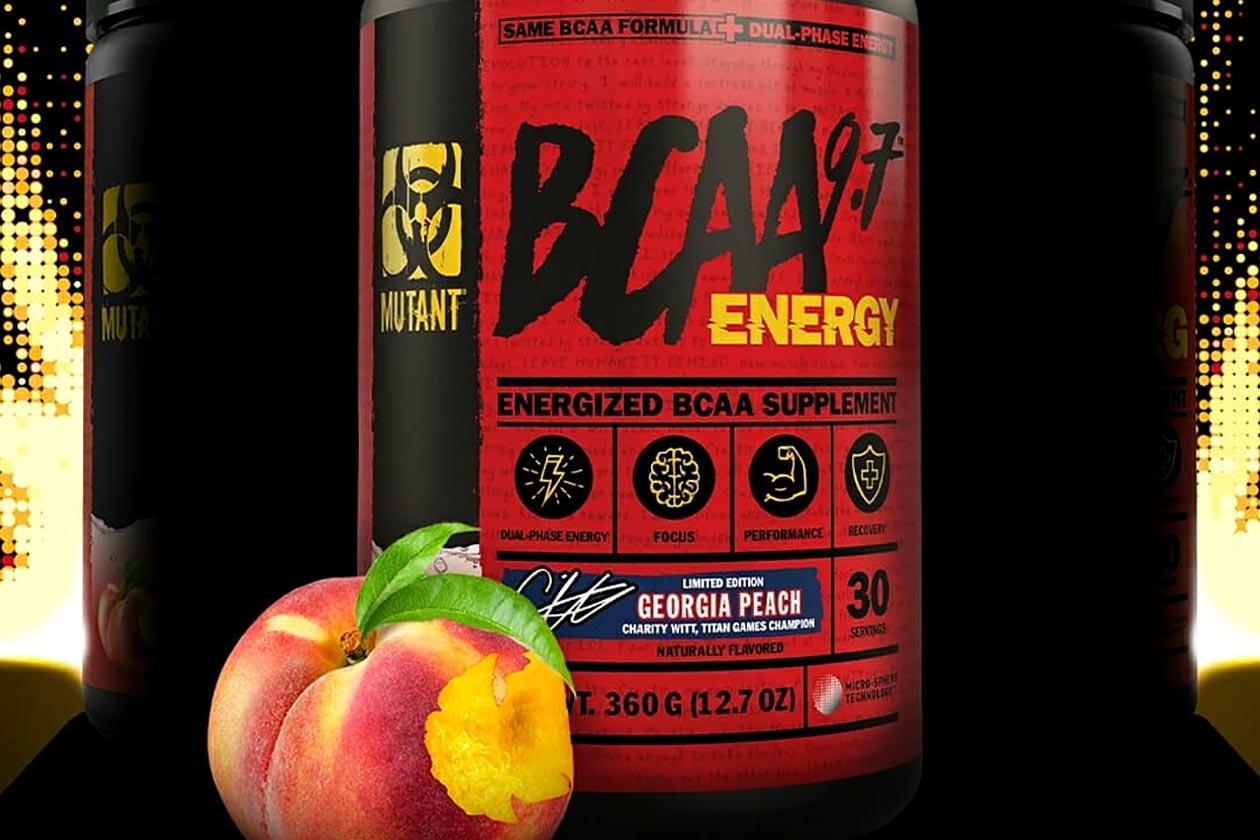 mutant bcaa energy