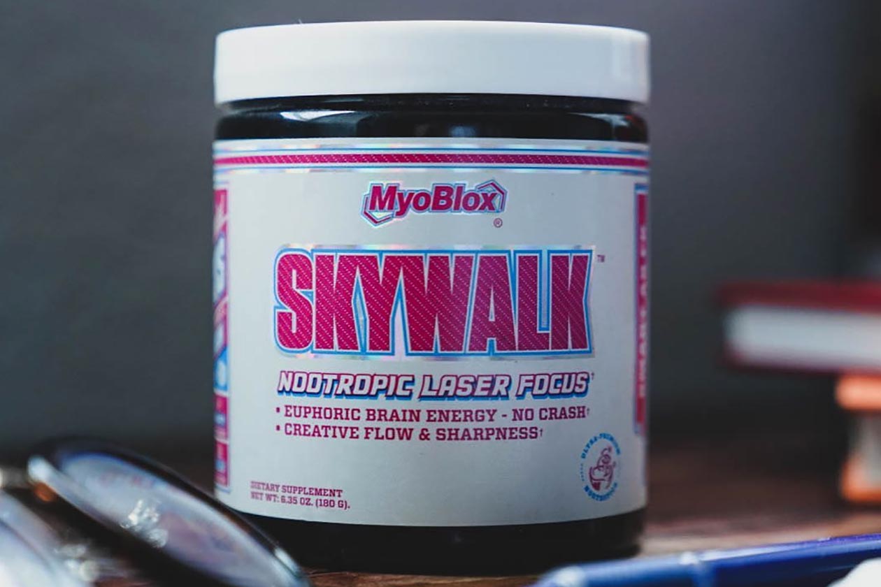 myoblox skywalk