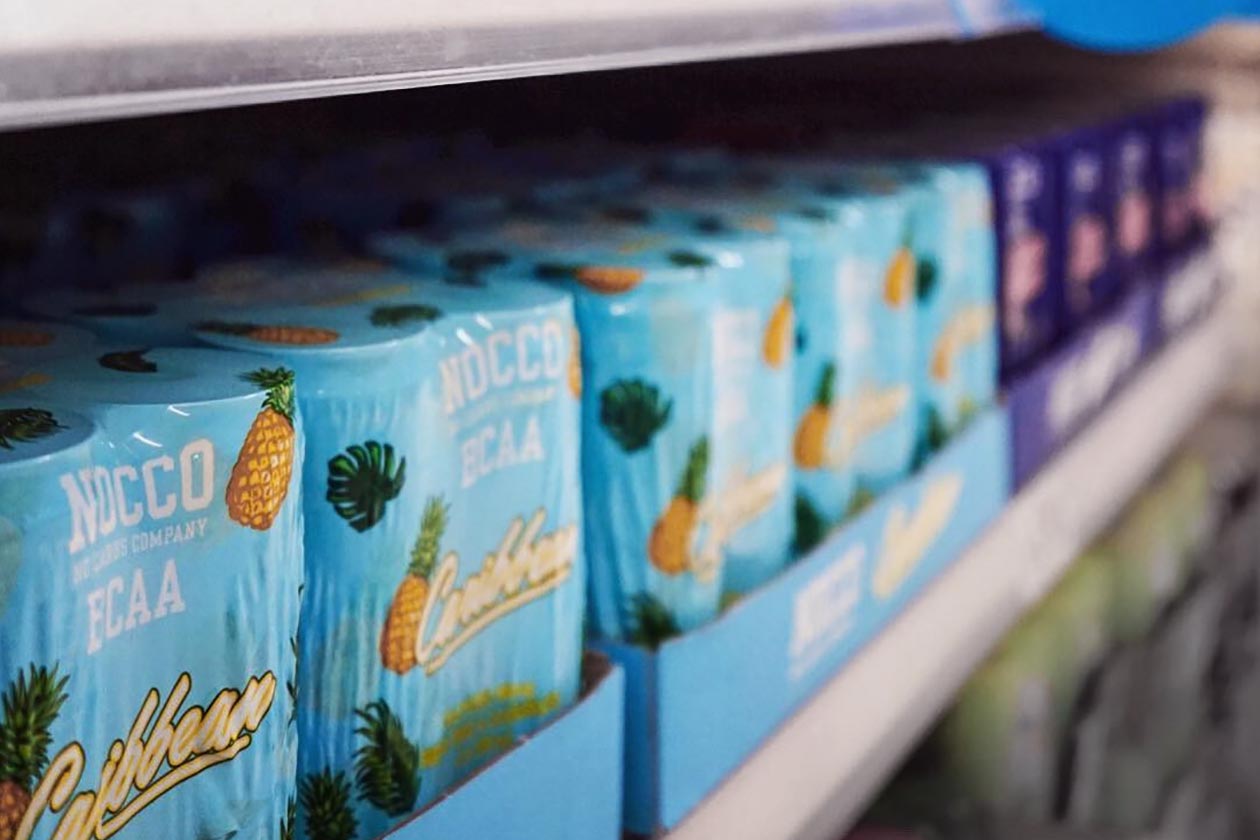 nocco expands into asda