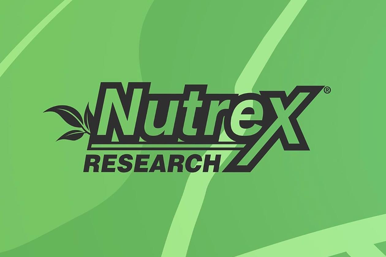 nutrex natural series