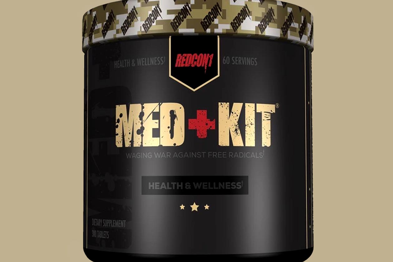 redcon1 med kit