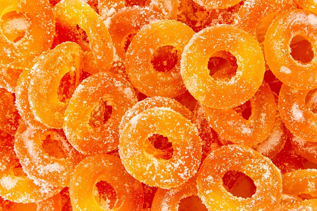 smart sweets peach rings