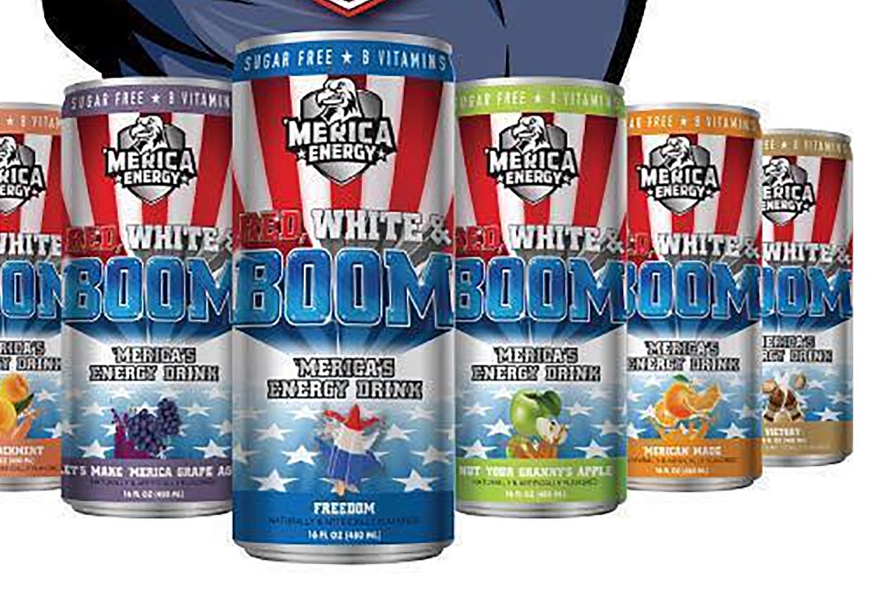 merican classic victory merica energy