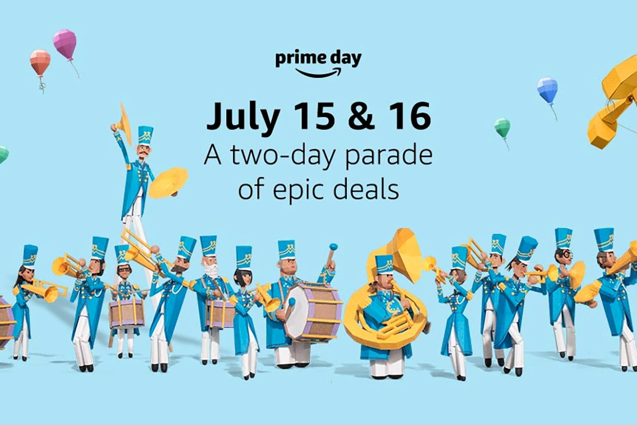 amazon prime day