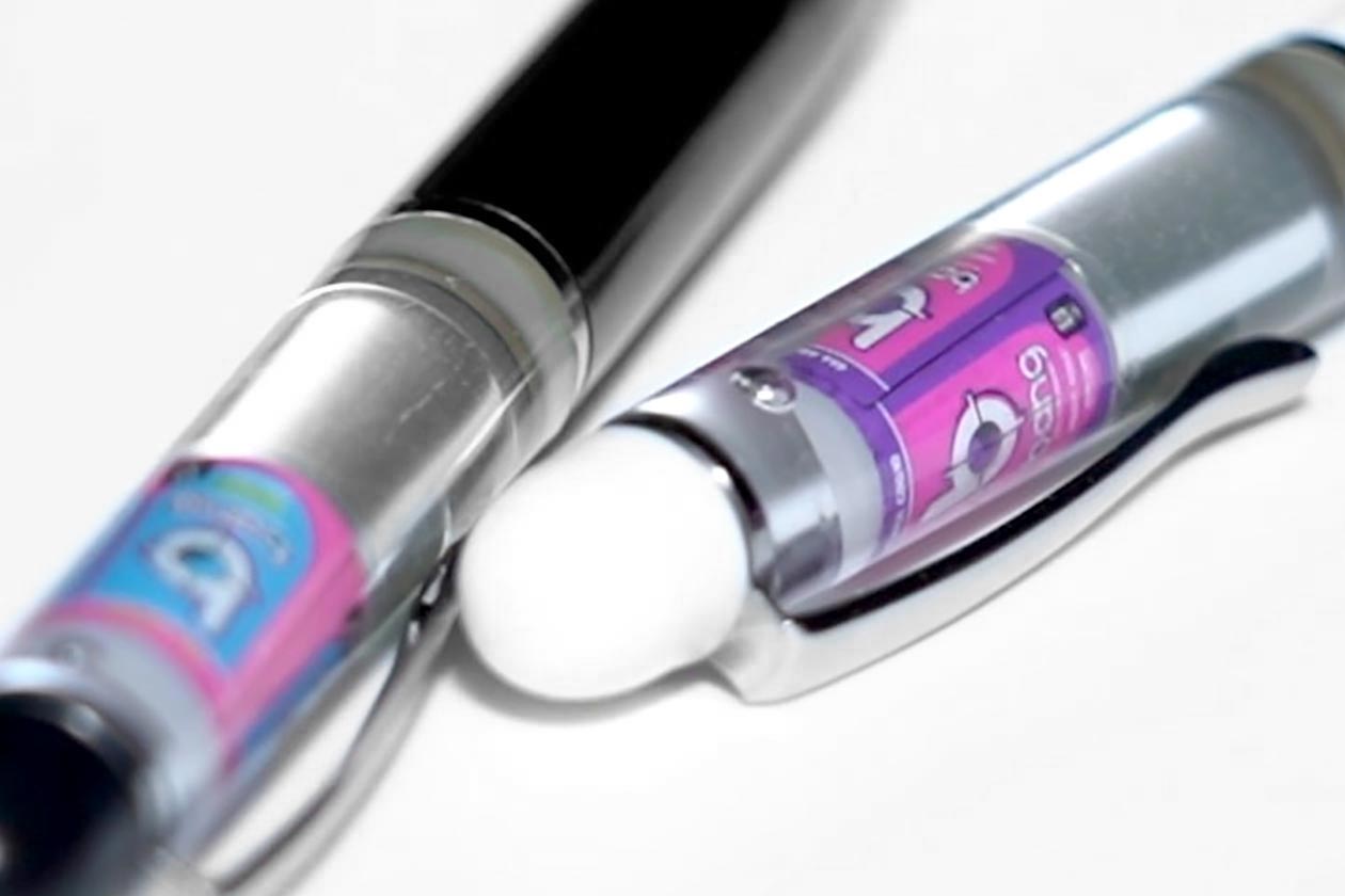 bang energy liquid pens