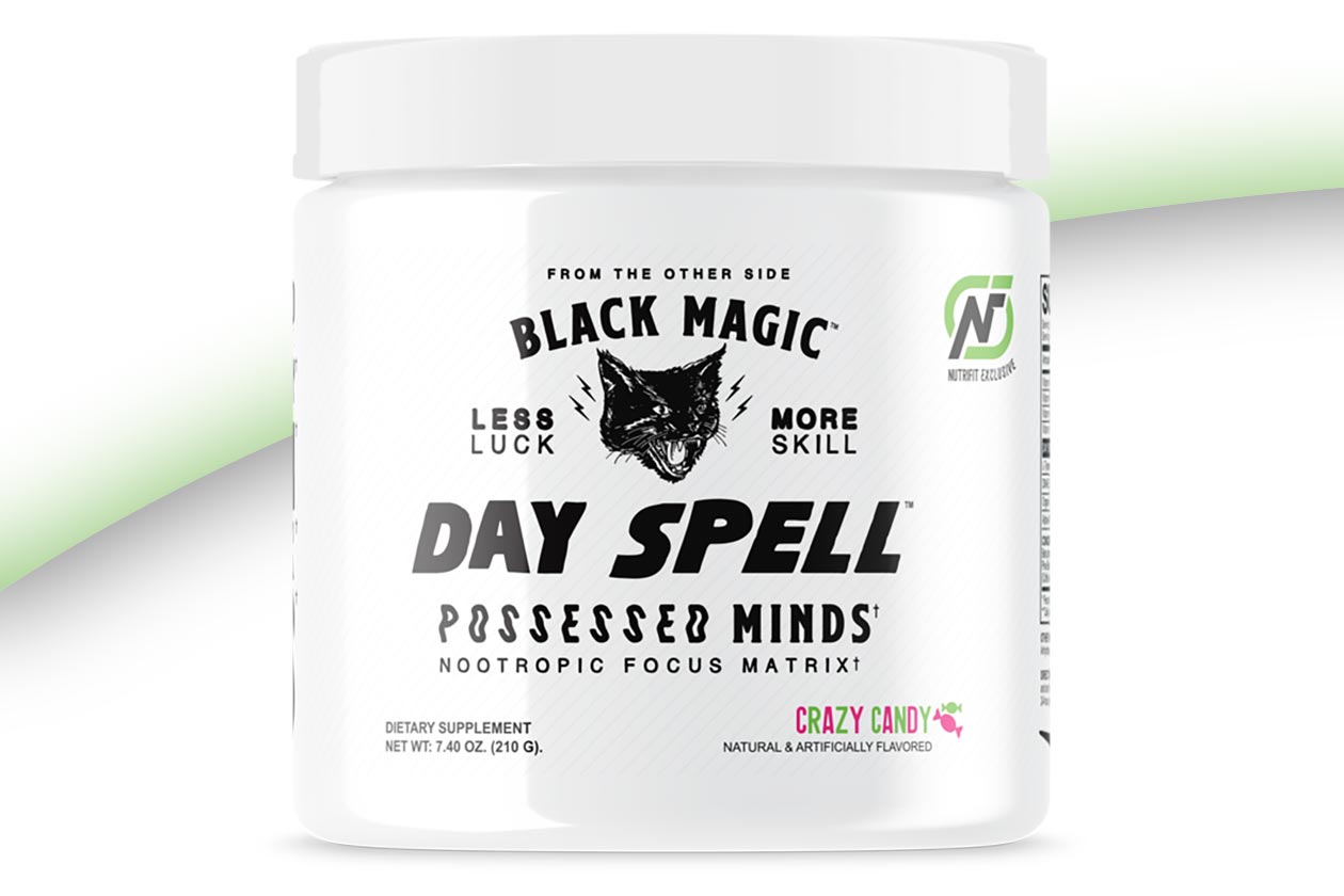 black magic day spell