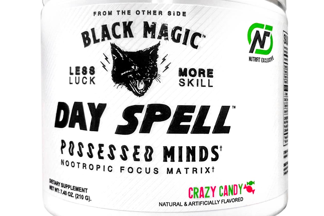 black magic day spell