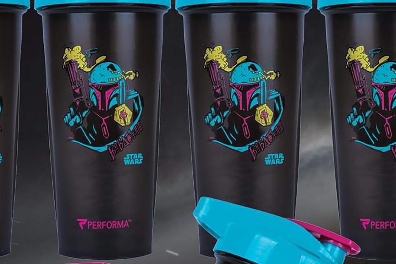 boba fett shaker