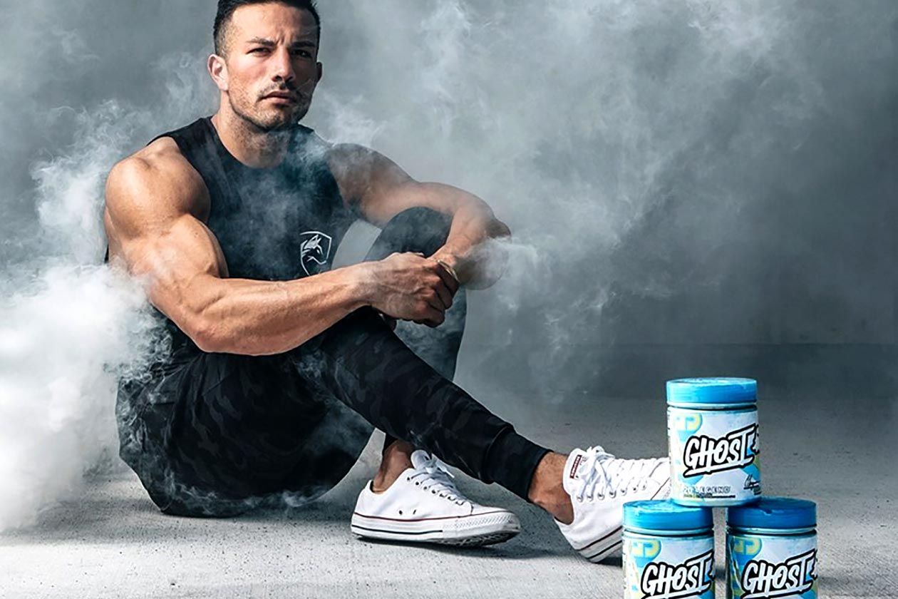 christian guzman ghost legend