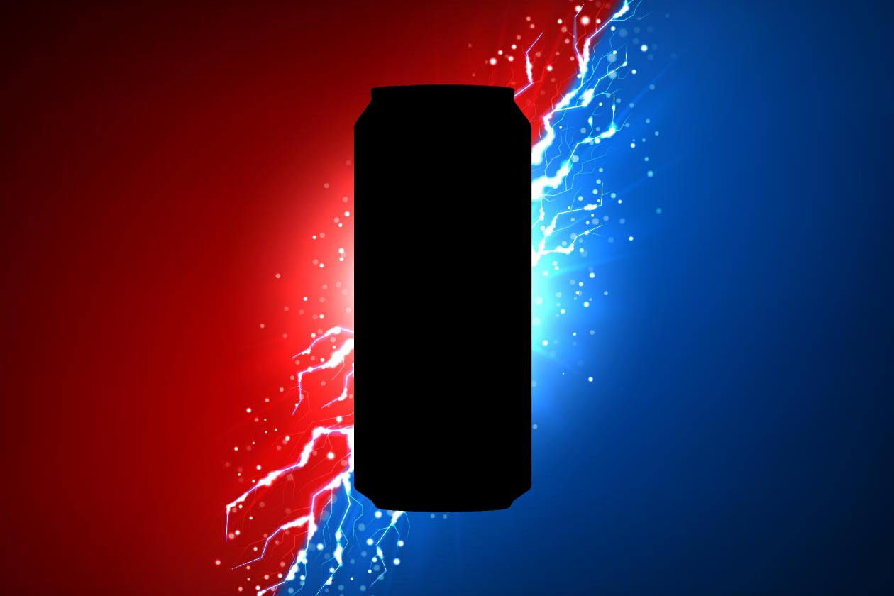 clash of the cans