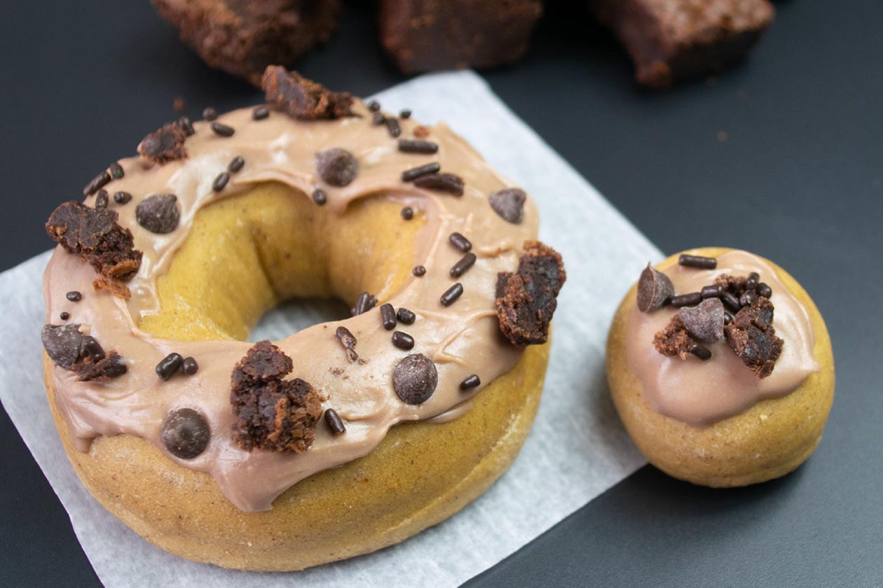 dough bar doughnut day flavors 2019