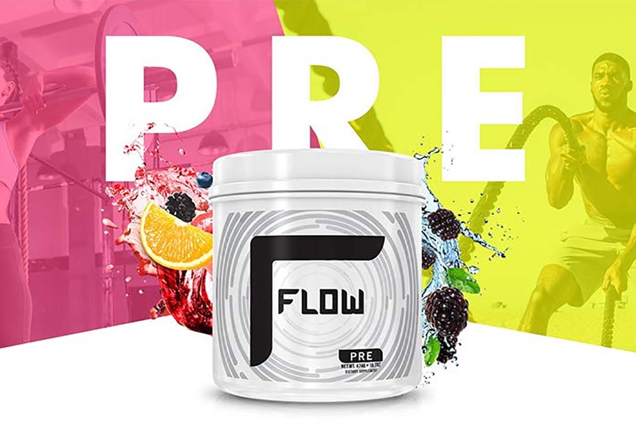 flow supplements on amazon