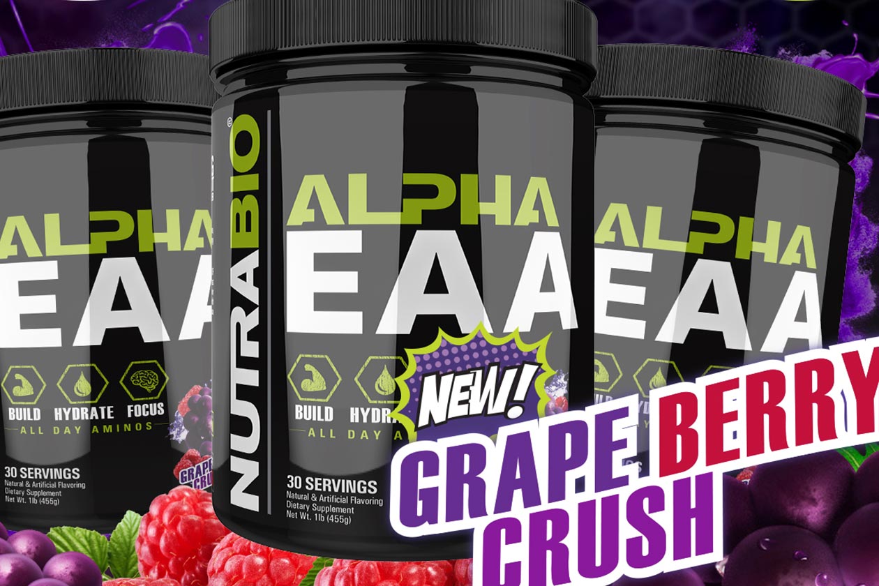 grape berry crush alpha eaa