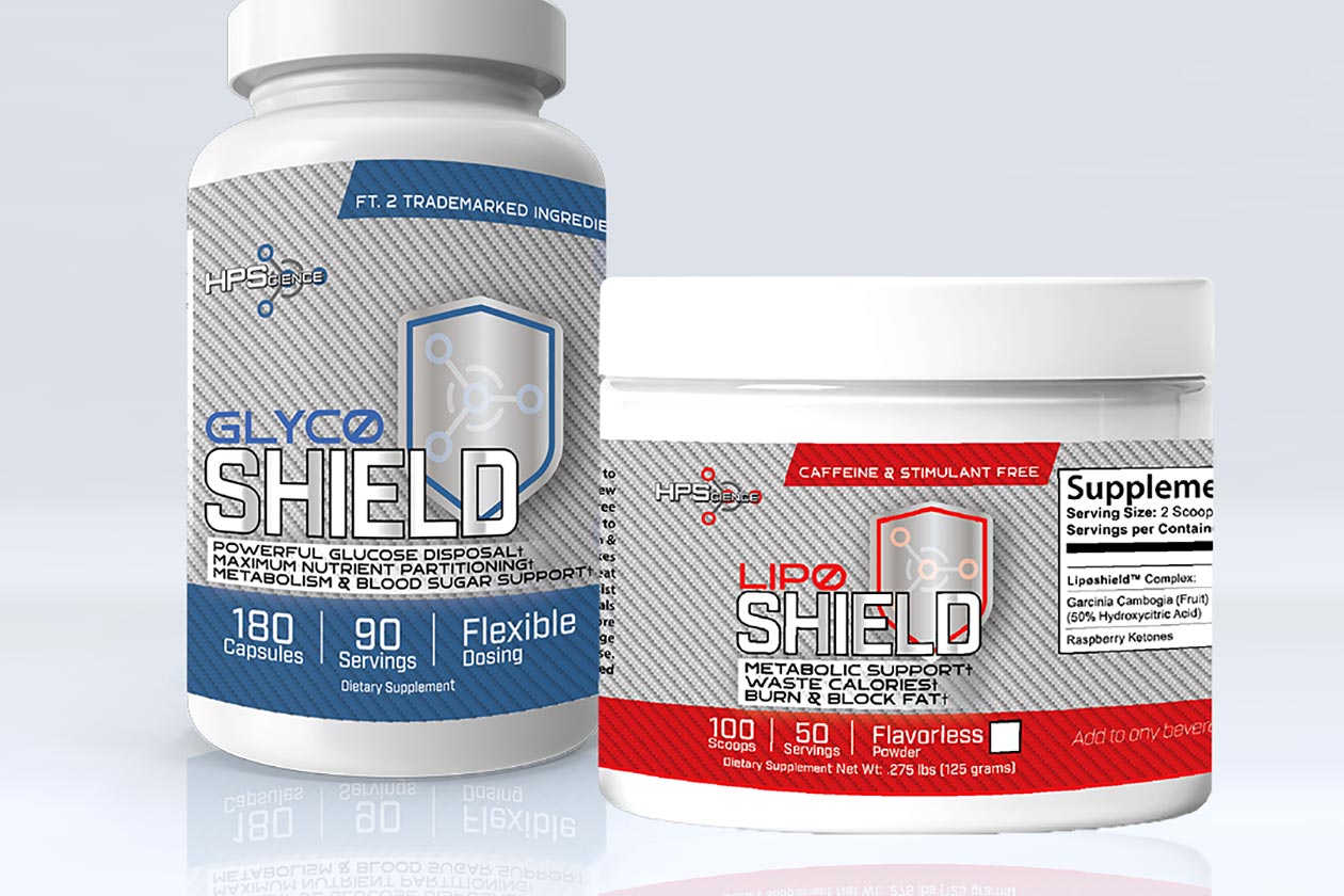 hpscience glycoshield