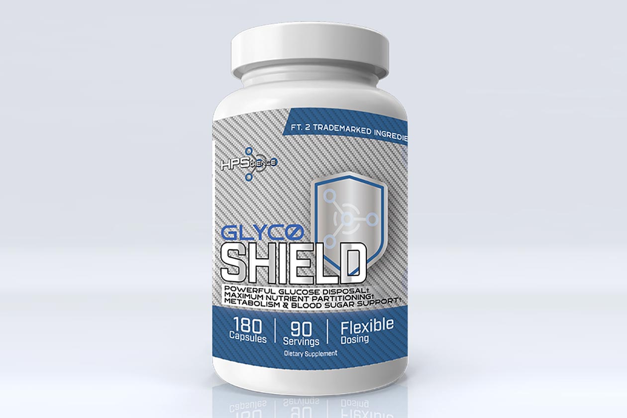 hpscience glycoshield