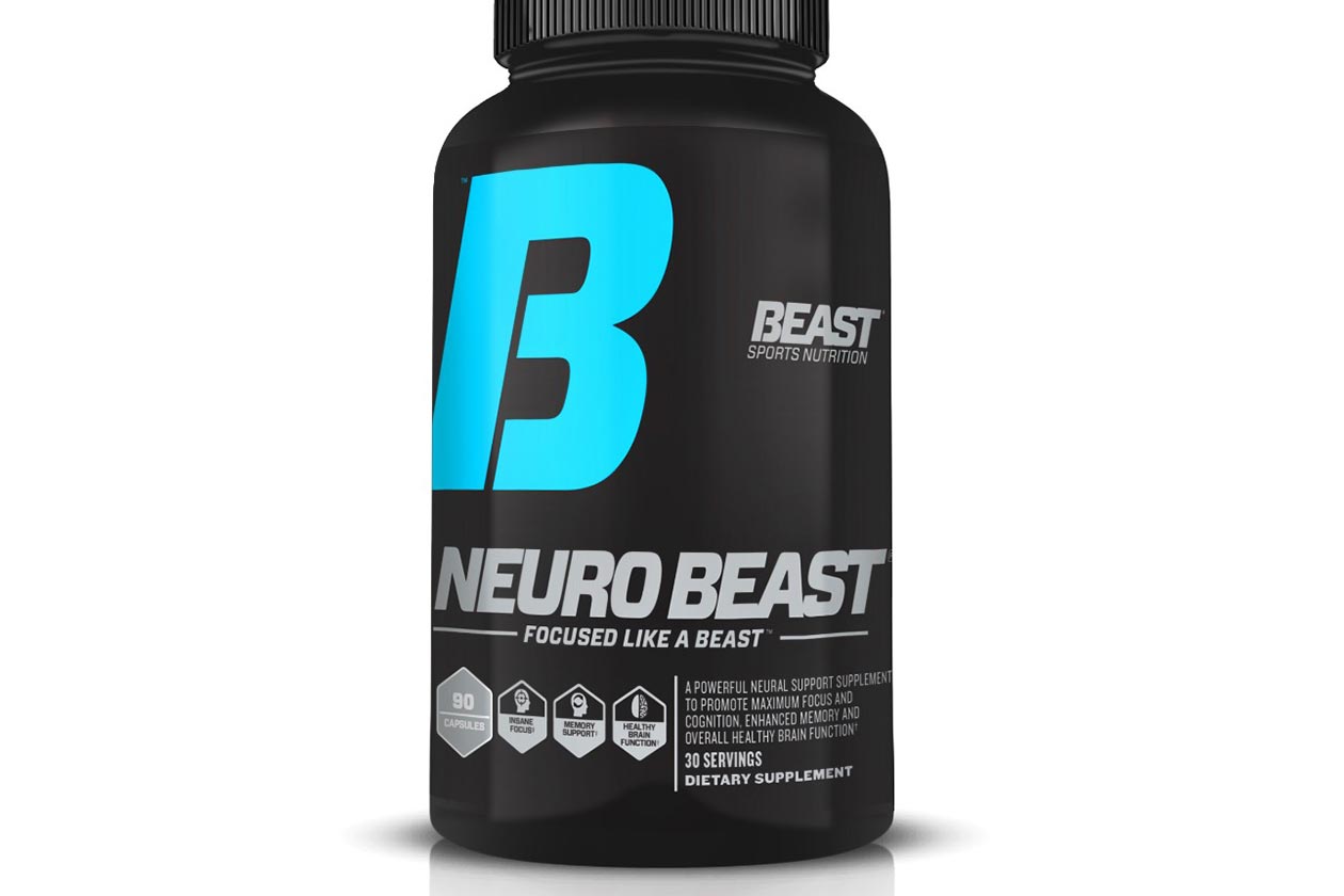 neuro beast