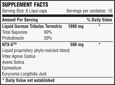 nutrex vitrix limited edition