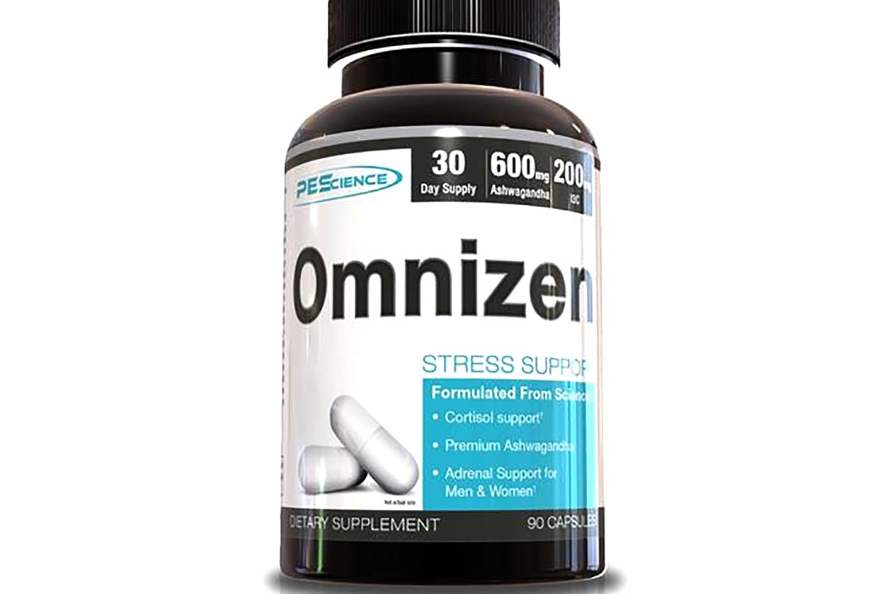 pescience omnizen