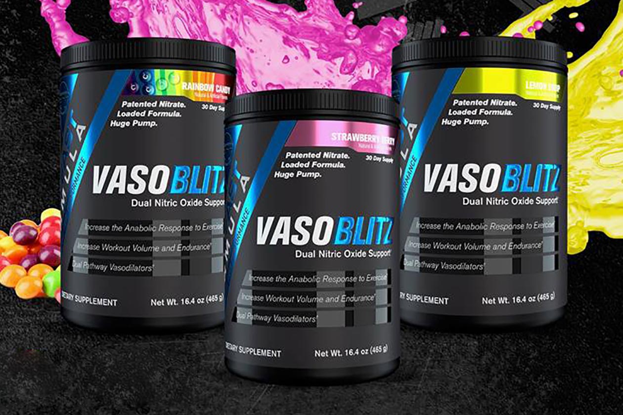 build fast formula vasoblitz