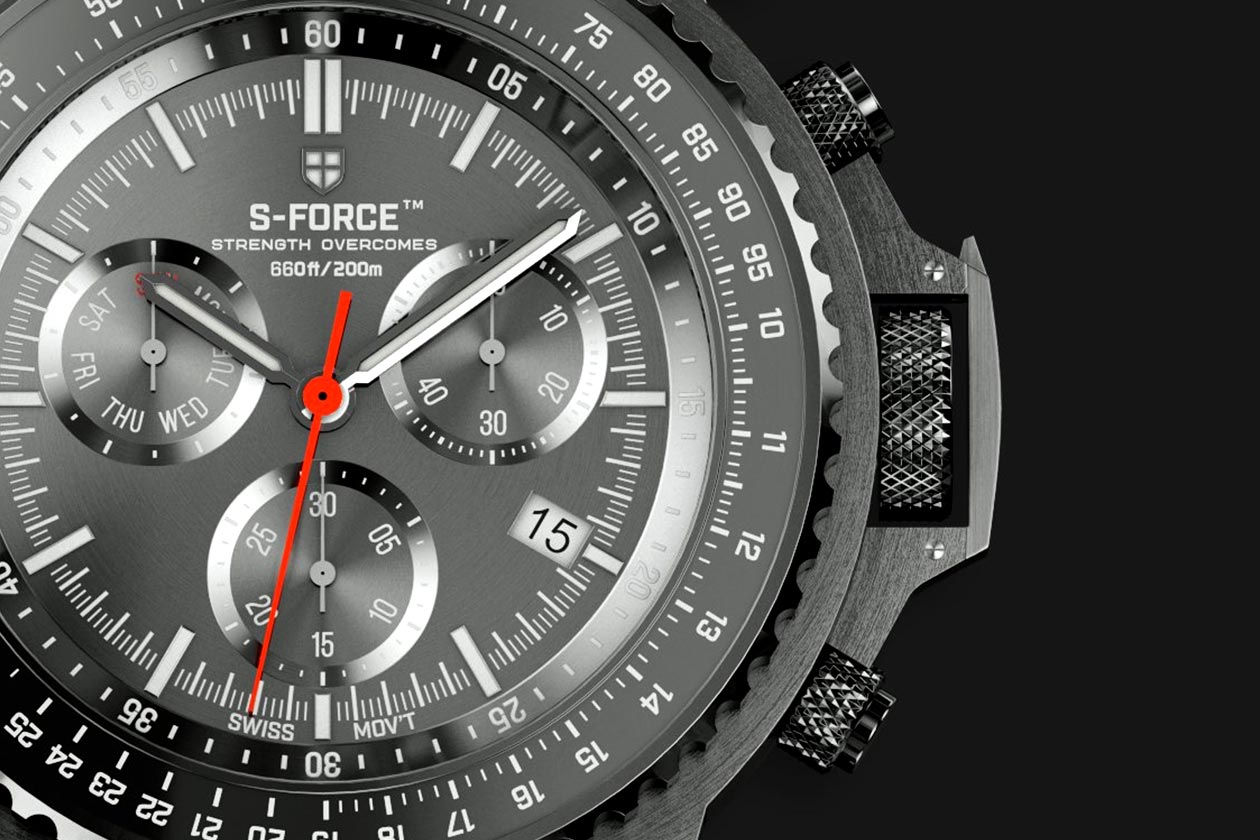 s-force watches