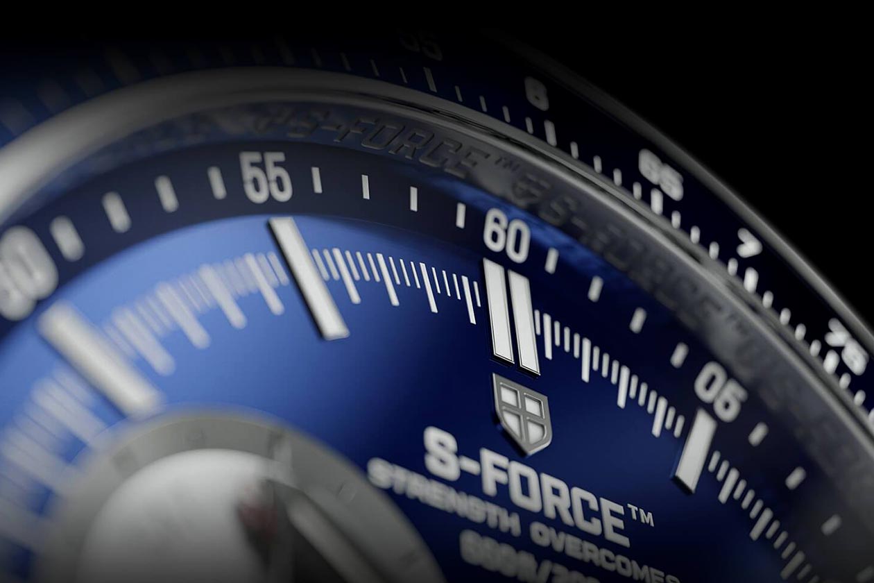 s-force watches