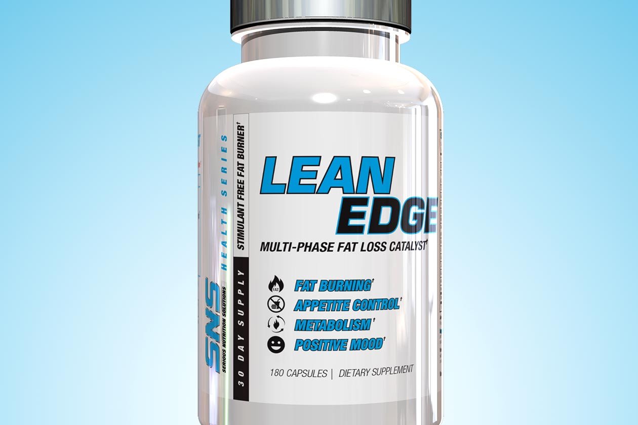 sns lean edge