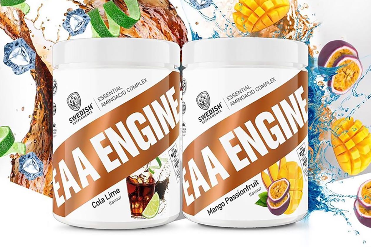 swedish supplements eaa engine