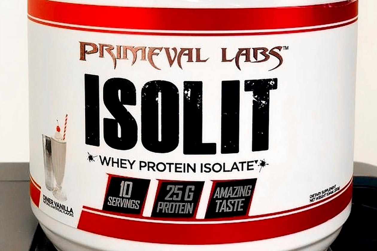 trial size primeval labs isolit