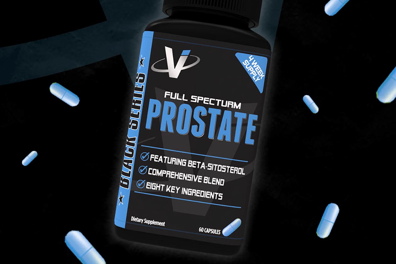 vmi sports prostate