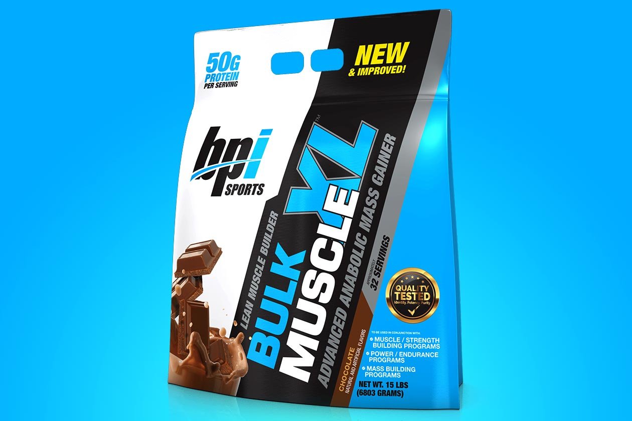 bpi sports bulk muscle xl