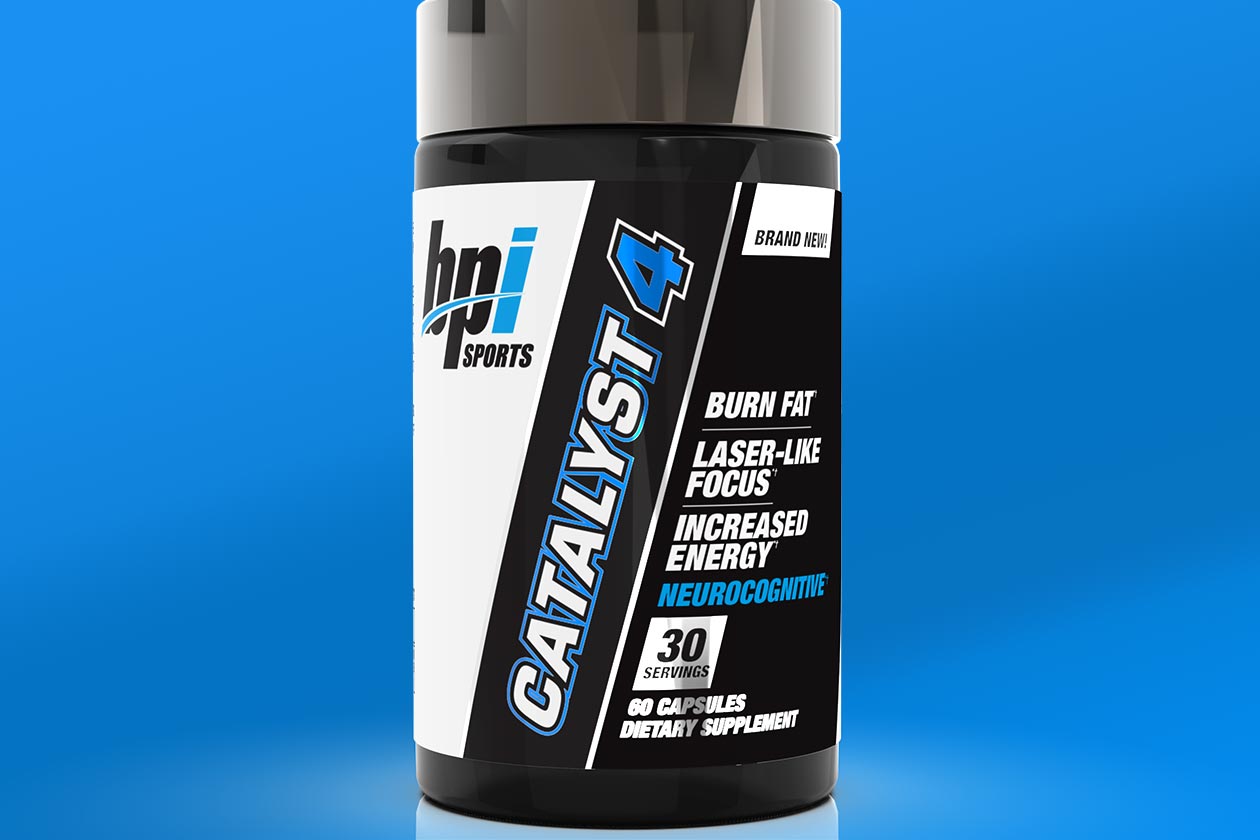 bpi sports catalyst 4