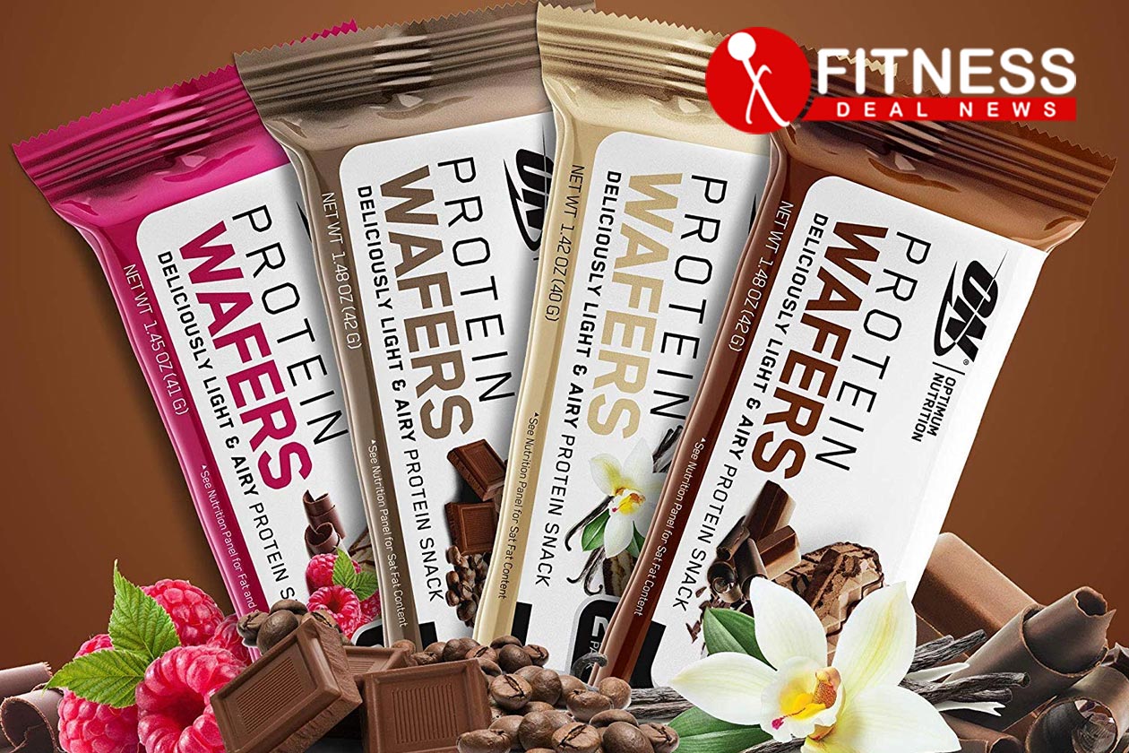 fitness deal news protein bar deals