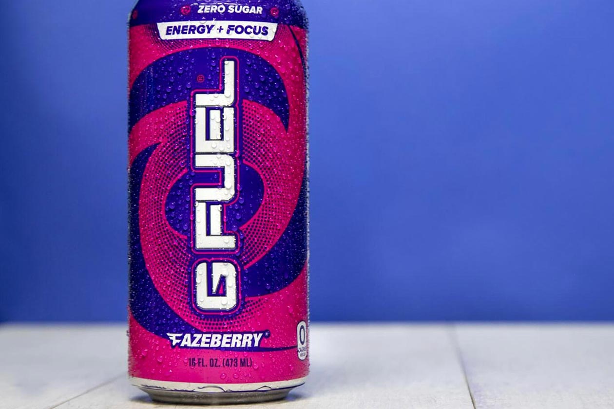 Everything you need to know about the  Fuel energy drink