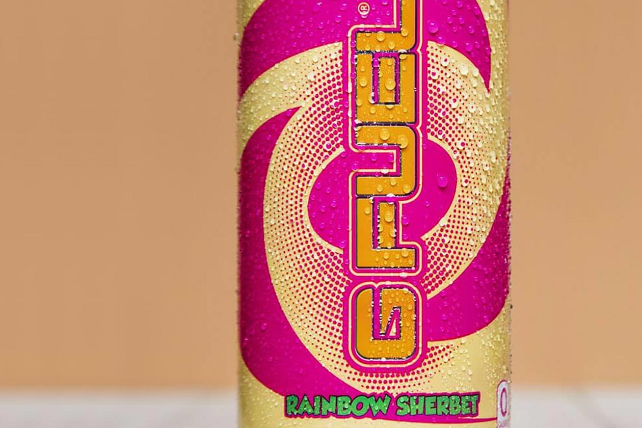 g fuel energy drink