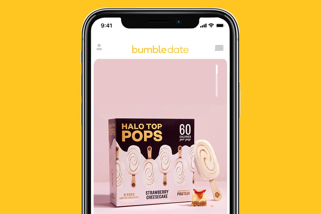 halo top national ice cream day