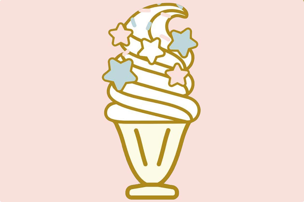 halo top scoop shop firework sundae