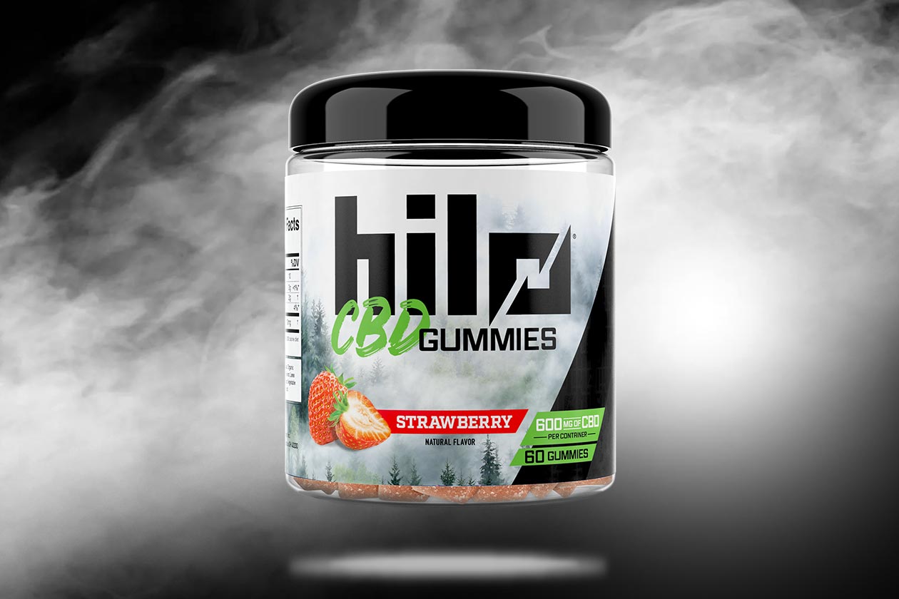 hilo cbd gummies