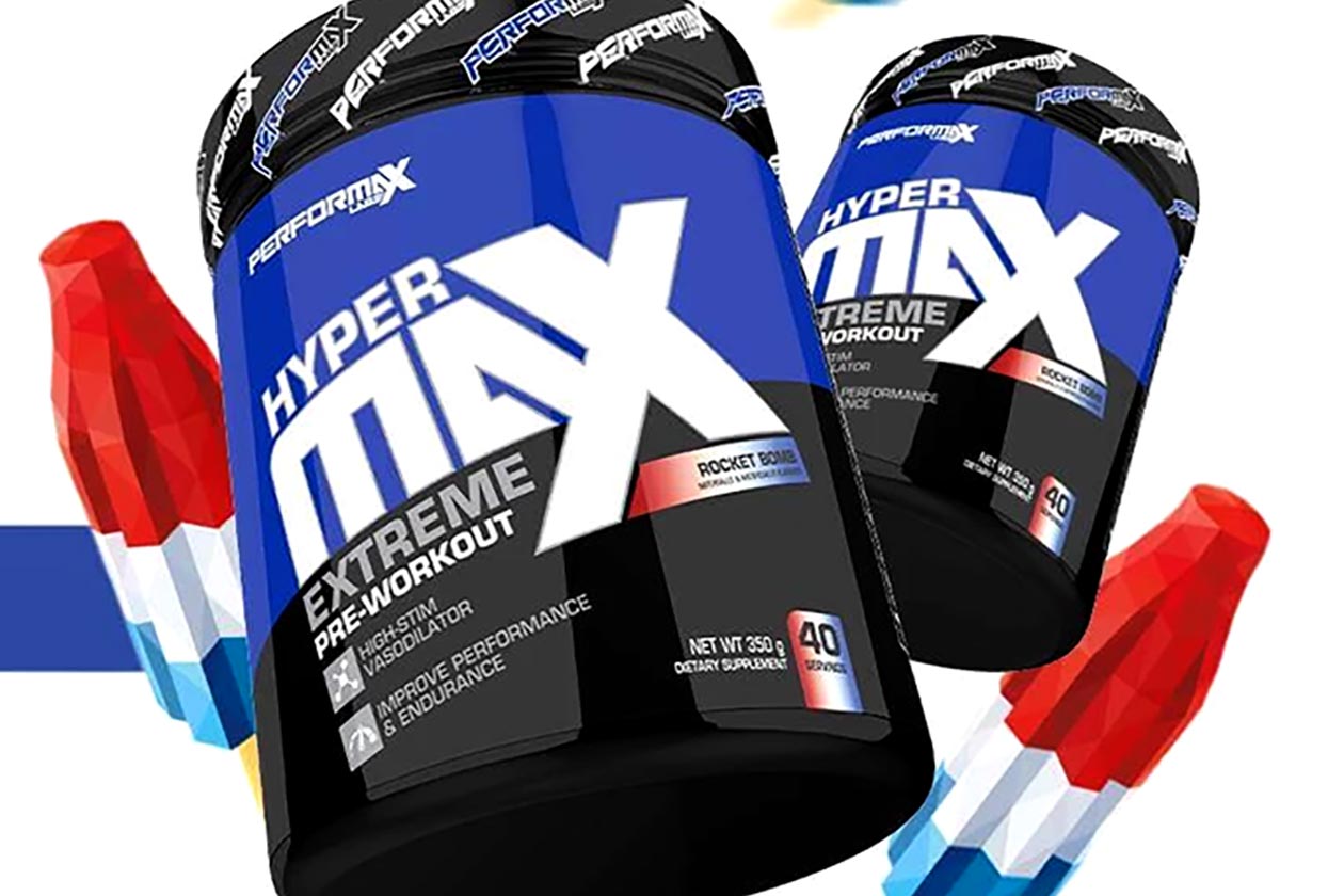 performax labs exclusive hypermax deal