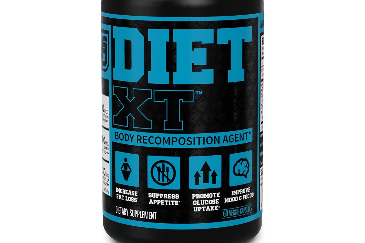 jacked factory diet-xt