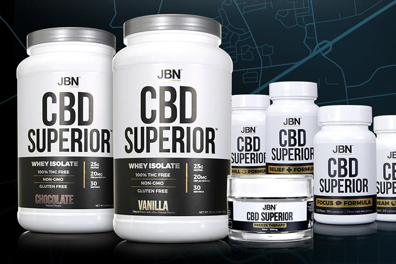 just be natural cbd superior