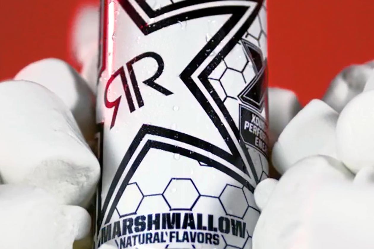 rockstar marshmallow xdurance