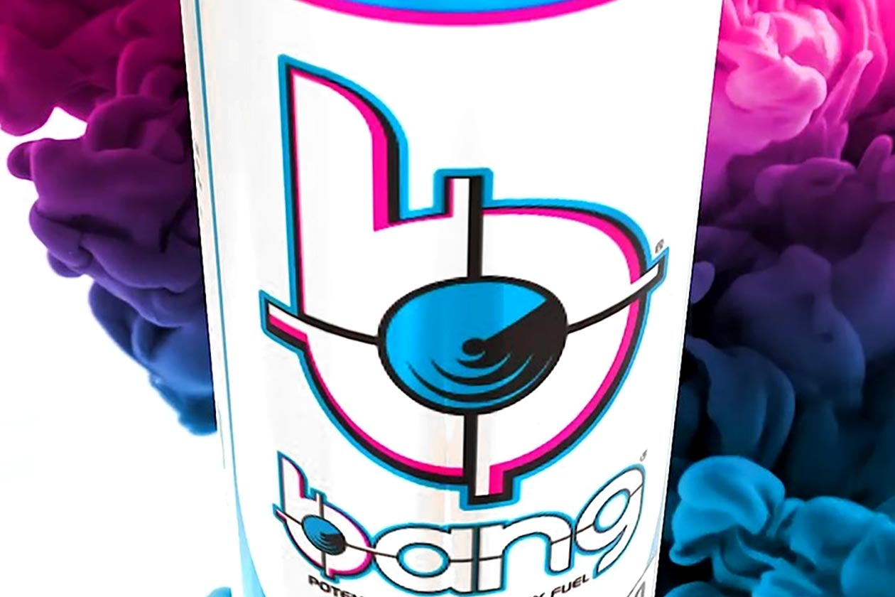 bang energy drink