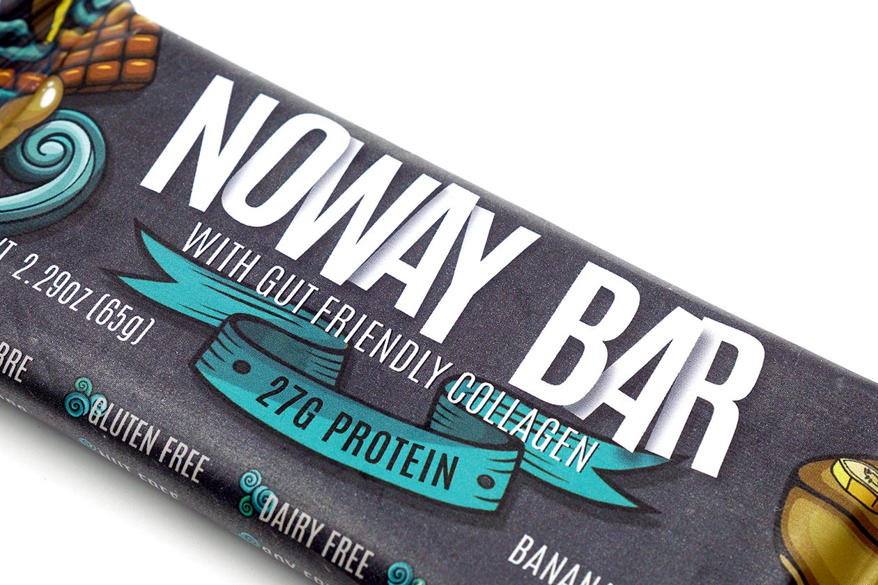 noway bar review