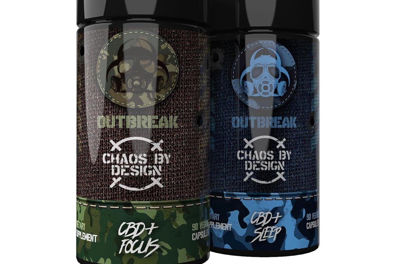 outbreak nutrition cbd products