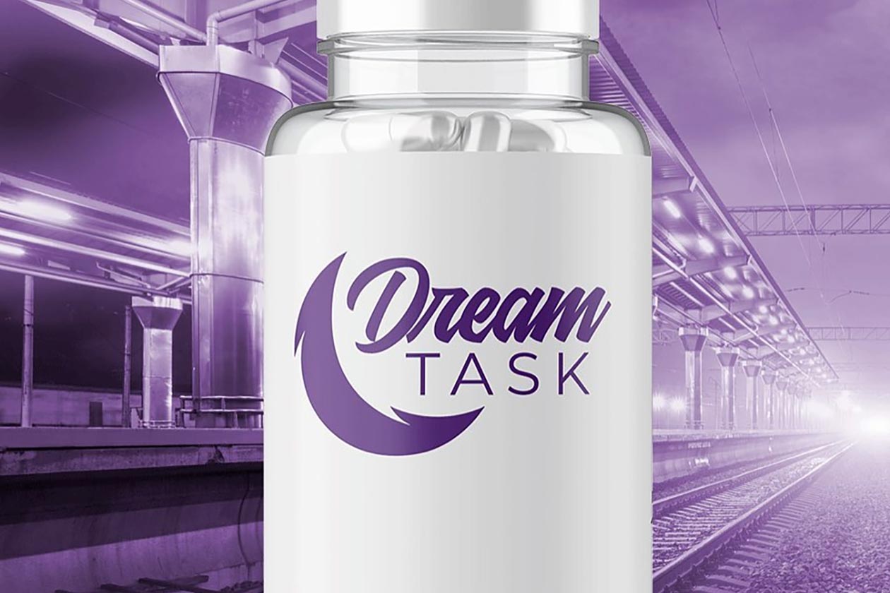 priority nutrition dream task