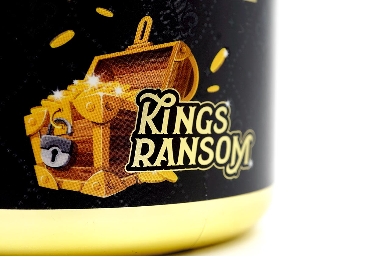 Rhino Black Kings Ransom Review