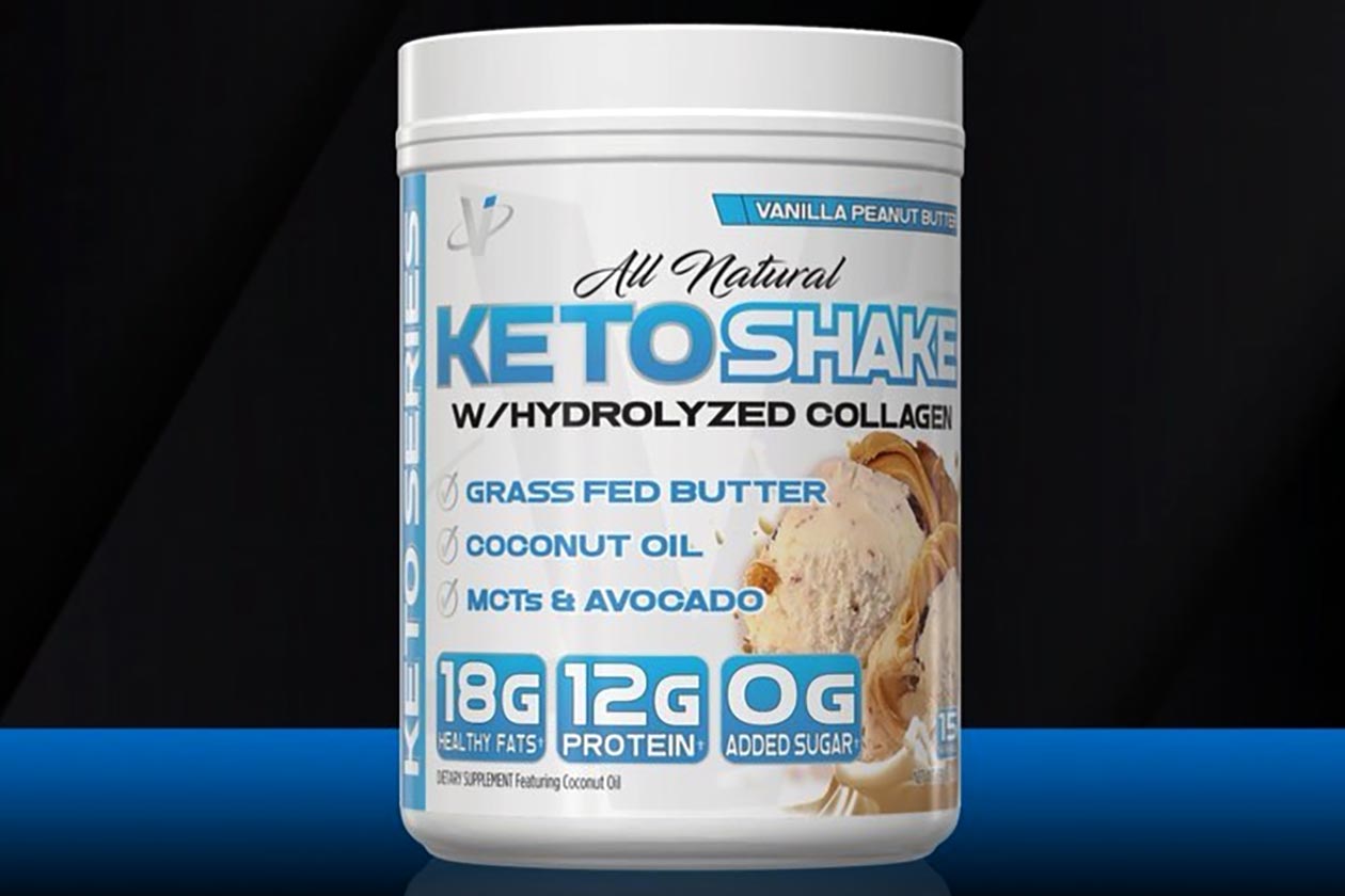 vmi sports keto shake