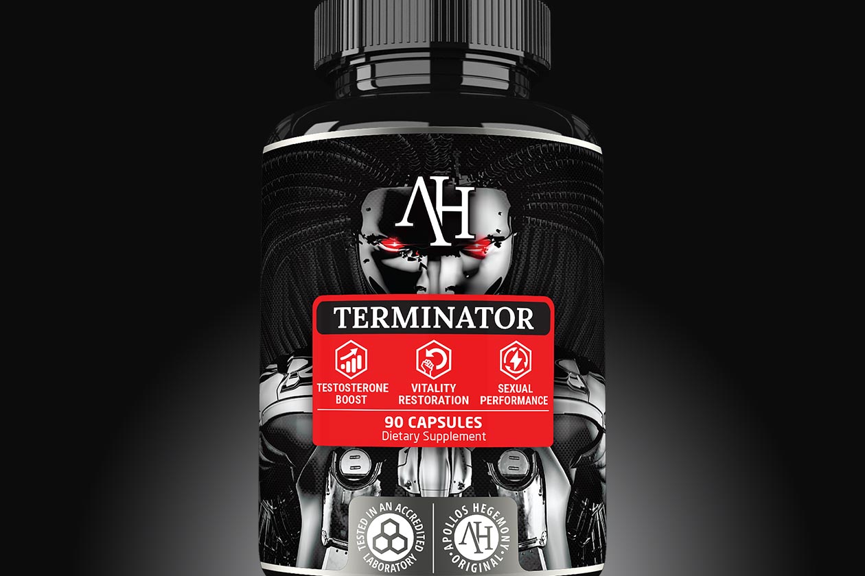 apollos hegemony terminator